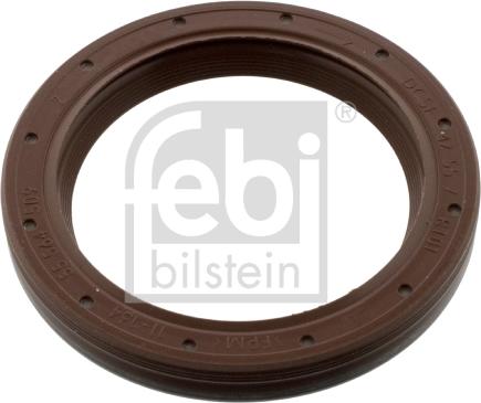 Febi Bilstein 31144 - Vārpstas blīvgredzens, Eļļas sūknis www.autospares.lv