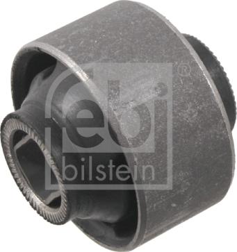 Febi Bilstein 31106 - Сайлентблок, рычаг подвески колеса www.autospares.lv