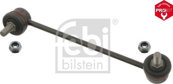 Febi Bilstein 31107 - Stiepnis / Atsaite, Stabilizators www.autospares.lv