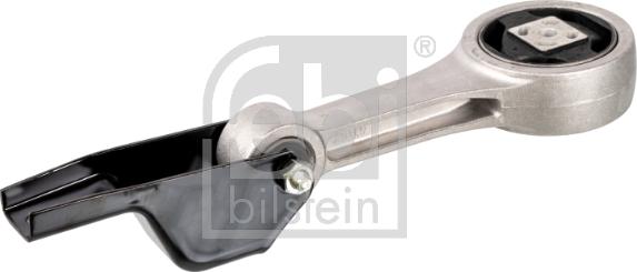 Febi Bilstein 31113 - Holder, engine mounting www.autospares.lv