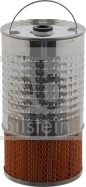 Febi Bilstein 31188 - Oil Filter www.autospares.lv