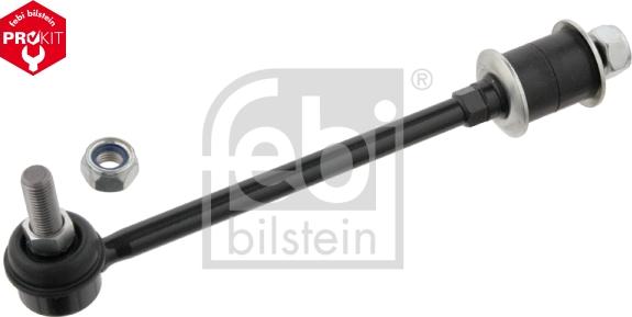 Febi Bilstein 31139 - Stiepnis / Atsaite, Stabilizators www.autospares.lv