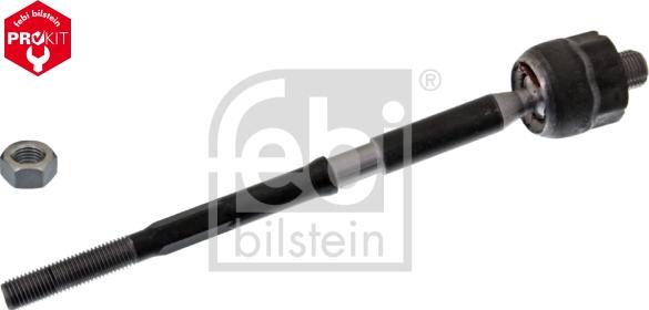 Febi Bilstein 31172 - Aksiālais šarnīrs, Stūres šķērsstiepnis www.autospares.lv