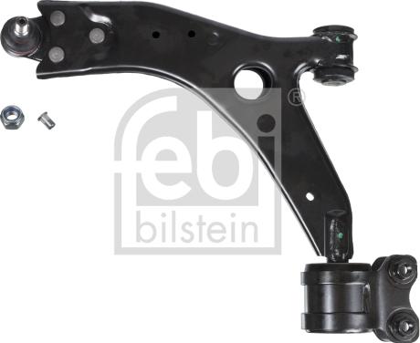 Febi Bilstein 31845 - Track Control Arm www.autospares.lv