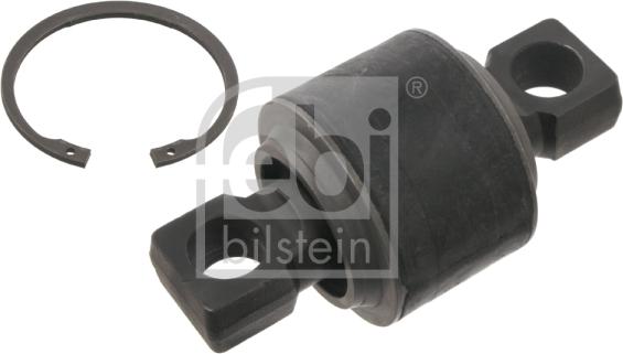 Febi Bilstein 31848 - Remkomplekts, Balstiekārtas svira autospares.lv