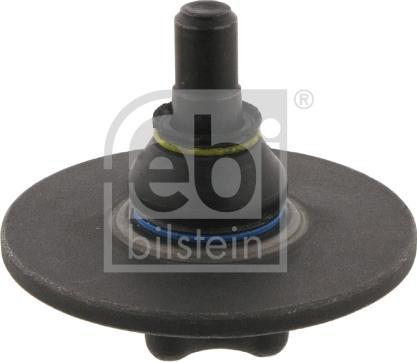 Febi Bilstein 31847 - Шаровая опора, несущий / направляющий шарнир www.autospares.lv