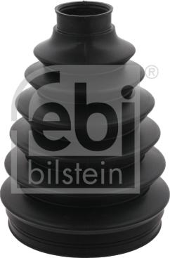 Febi Bilstein 31834 - Bellow, drive shaft www.autospares.lv