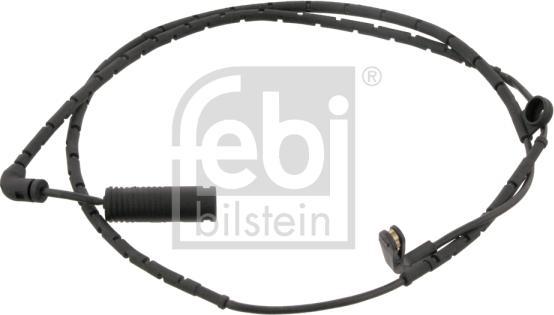 Febi Bilstein 31822 - Indikators, Bremžu uzliku nodilums www.autospares.lv