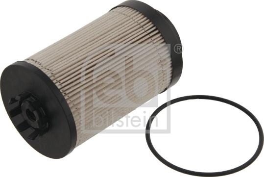 Febi Bilstein 31397 - Degvielas filtrs www.autospares.lv