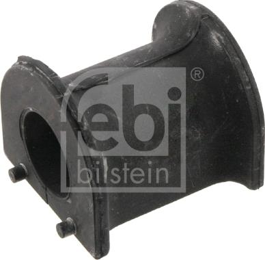 Febi Bilstein 31346 - Bukse, Stabilizators www.autospares.lv