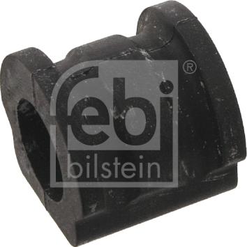 Febi Bilstein 31350 - Bukse, Stabilizators autospares.lv