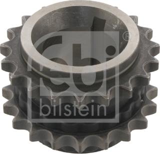 Febi Bilstein 31351 - Zobrats, Kloķvārpsta www.autospares.lv