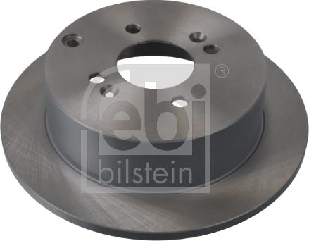 Febi Bilstein 31361 - Bremžu diski autospares.lv