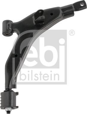 Febi Bilstein 31314 - Neatkarīgās balstiekārtas svira, Riteņa piekare www.autospares.lv