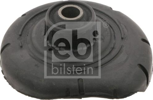 Febi Bilstein 31387 - Amortizatora statnes balsts www.autospares.lv