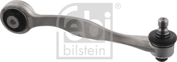 Febi Bilstein 31331 - Рычаг подвески колеса www.autospares.lv