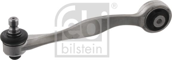 Febi Bilstein 31332 - Рычаг подвески колеса www.autospares.lv