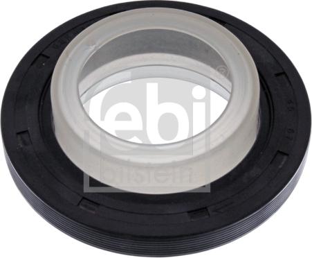 Febi Bilstein 31329 - Shaft Seal, crankshaft www.autospares.lv