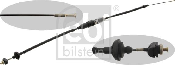 Febi Bilstein 31328 - Trose, Sajūga pievads autospares.lv