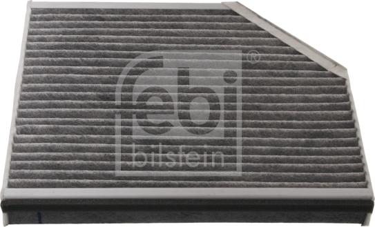 Febi Bilstein 31375 - Filter, interior air www.autospares.lv