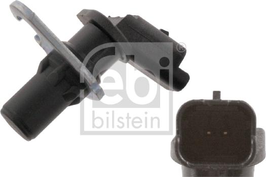 Febi Bilstein 31245 - Impulsu devējs, Kloķvārpsta www.autospares.lv