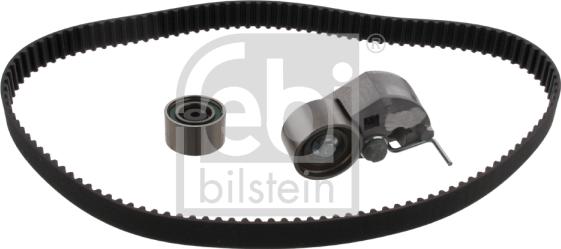 Febi Bilstein 31213 - Zobsiksnas komplekts www.autospares.lv