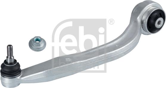 Febi Bilstein 31281 - Track Control Arm www.autospares.lv