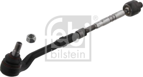 Febi Bilstein 31224 - Tie Rod www.autospares.lv