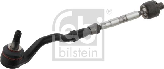 Febi Bilstein 31225 - Stūres šķērsstiepnis autospares.lv