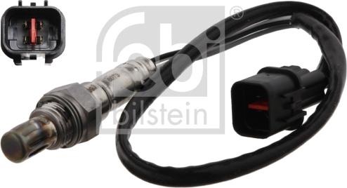 Febi Bilstein 31220 - Lambda zonde www.autospares.lv