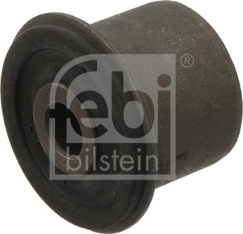 Febi Bilstein 31271 - Сайлентблок, рычаг подвески колеса www.autospares.lv