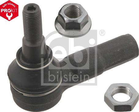 Febi Bilstein 31273 - Stūres šķērsstiepņa uzgalis www.autospares.lv