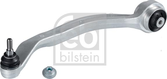 Febi Bilstein 31277 - Рычаг подвески колеса www.autospares.lv