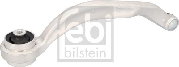 Febi Bilstein 31277 - Neatkarīgās balstiekārtas svira, Riteņa piekare autospares.lv