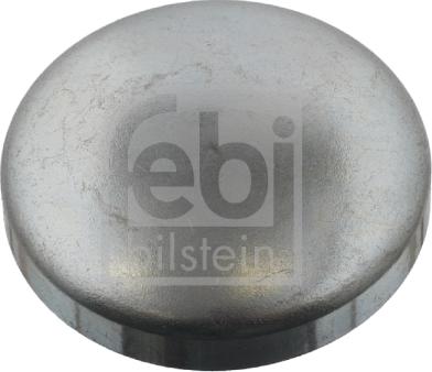 Febi Bilstein 31794 - Dzesēšanas šķidruma korķis www.autospares.lv