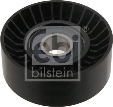 Febi Bilstein 31746 - Ролик, поликлиновый ремень www.autospares.lv