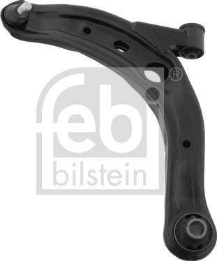 Febi Bilstein 31741 - Neatkarīgās balstiekārtas svira, Riteņa piekare www.autospares.lv