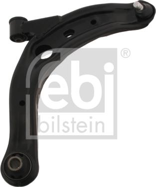 Febi Bilstein 31742 - Neatkarīgās balstiekārtas svira, Riteņa piekare www.autospares.lv