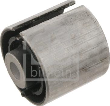 Febi Bilstein 31758 - Bush of Control / Trailing Arm www.autospares.lv