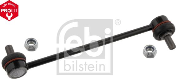 Febi Bilstein 31764 - Rod / Strut, stabiliser www.autospares.lv