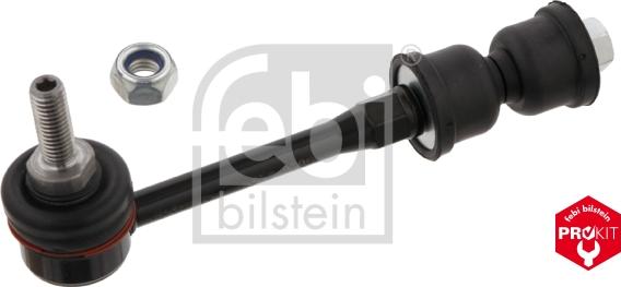 Febi Bilstein 31708 - Stiepnis / Atsaite, Stabilizators www.autospares.lv