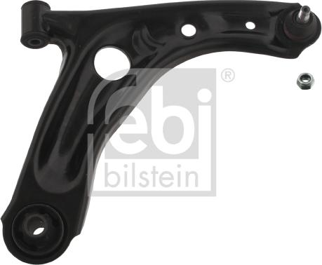 Febi Bilstein 31719 - Track Control Arm www.autospares.lv