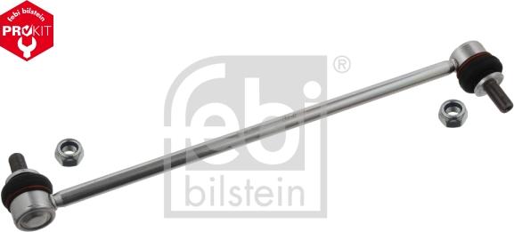 Febi Bilstein 31714 - Rod / Strut, stabiliser www.autospares.lv