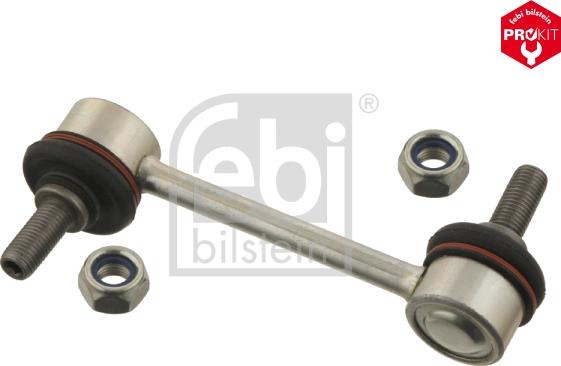 Febi Bilstein 31715 - Stiepnis / Atsaite, Stabilizators www.autospares.lv