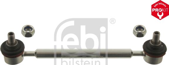 Febi Bilstein 31716 - Stiepnis / Atsaite, Stabilizators www.autospares.lv