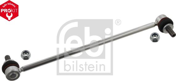 Febi Bilstein 31713 - Rod / Strut, stabiliser www.autospares.lv