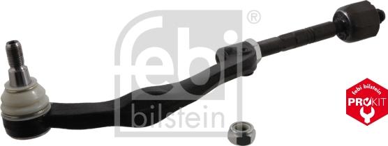 Febi Bilstein 31789 - Stūres šķērsstiepnis www.autospares.lv