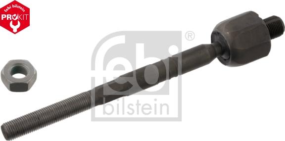 Febi Bilstein 31785 - Aksiālais šarnīrs, Stūres šķērsstiepnis www.autospares.lv