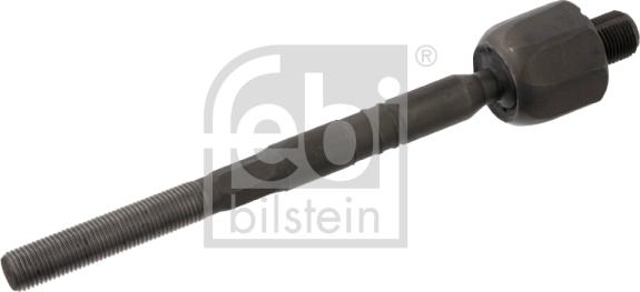 Febi Bilstein 31786 - Aksiālais šarnīrs, Stūres šķērsstiepnis www.autospares.lv