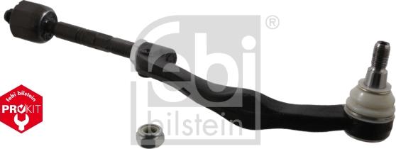 Febi Bilstein 31788 - Stūres šķērsstiepnis autospares.lv